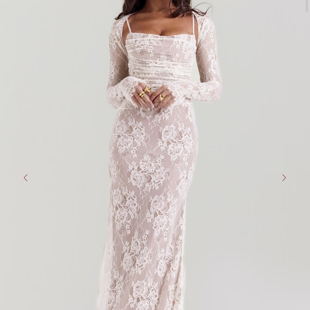 House of CB Artemis Dress